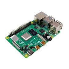 Raspberry Pi 5