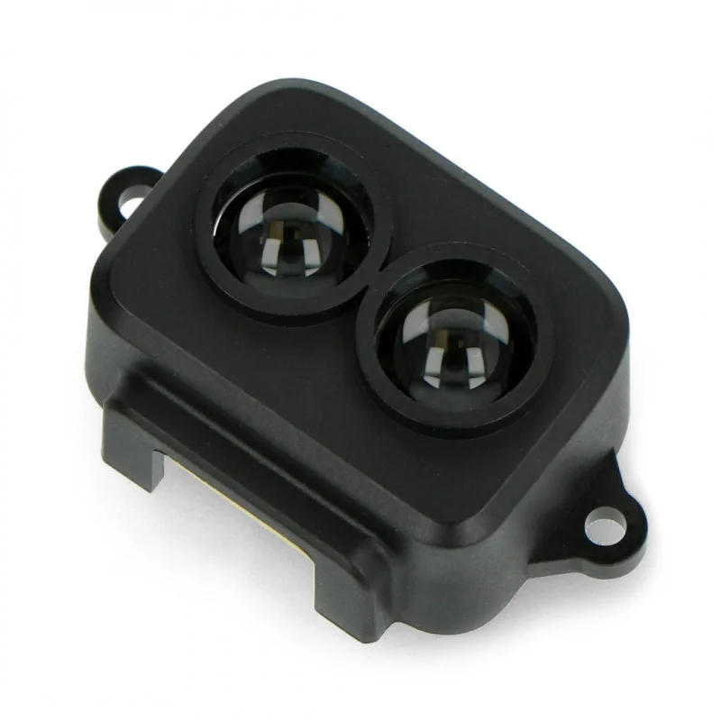 TF Luna LiDAR Sensor