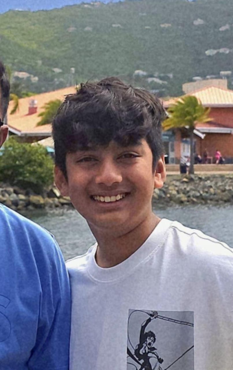 Yashvardhan Surana