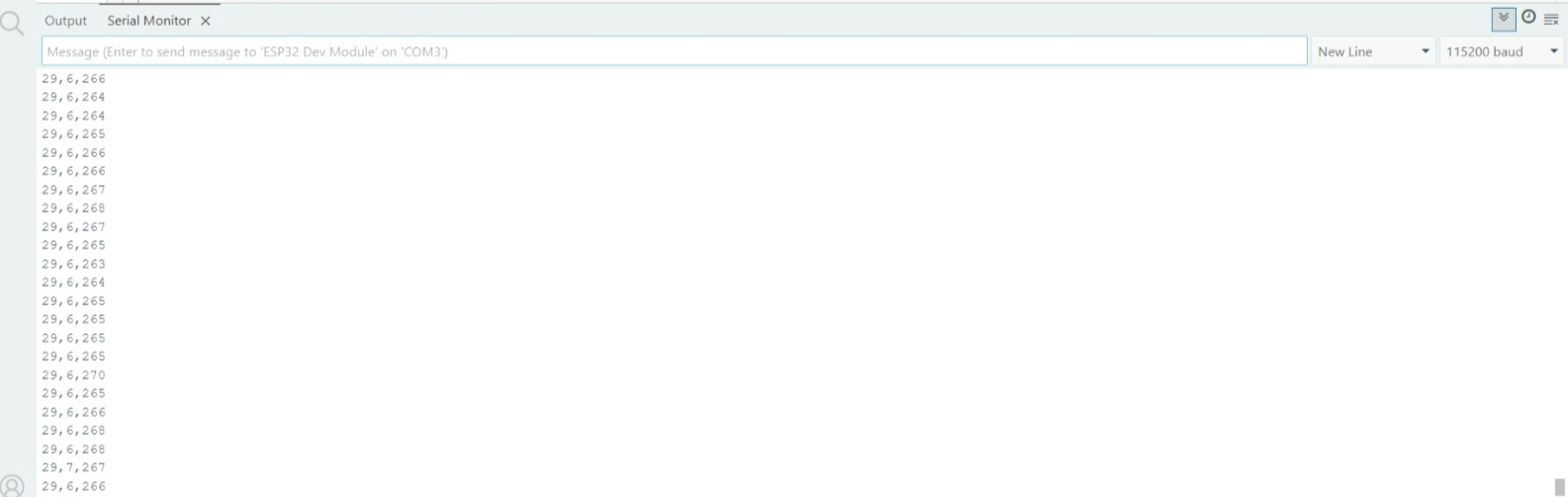 Error Checking RPi