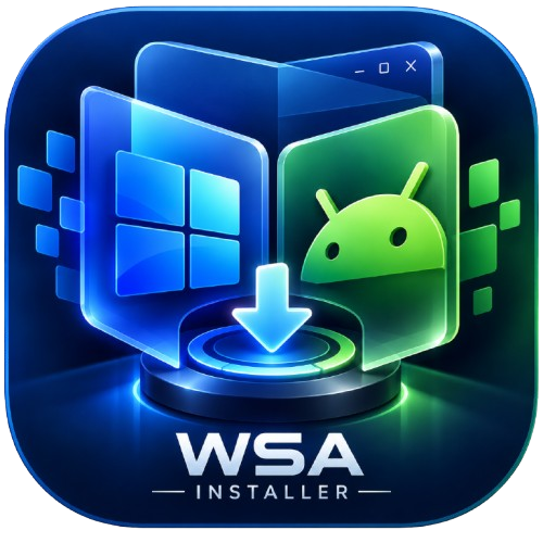 WSA Installer