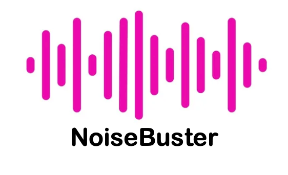 NoiseBuster Logo