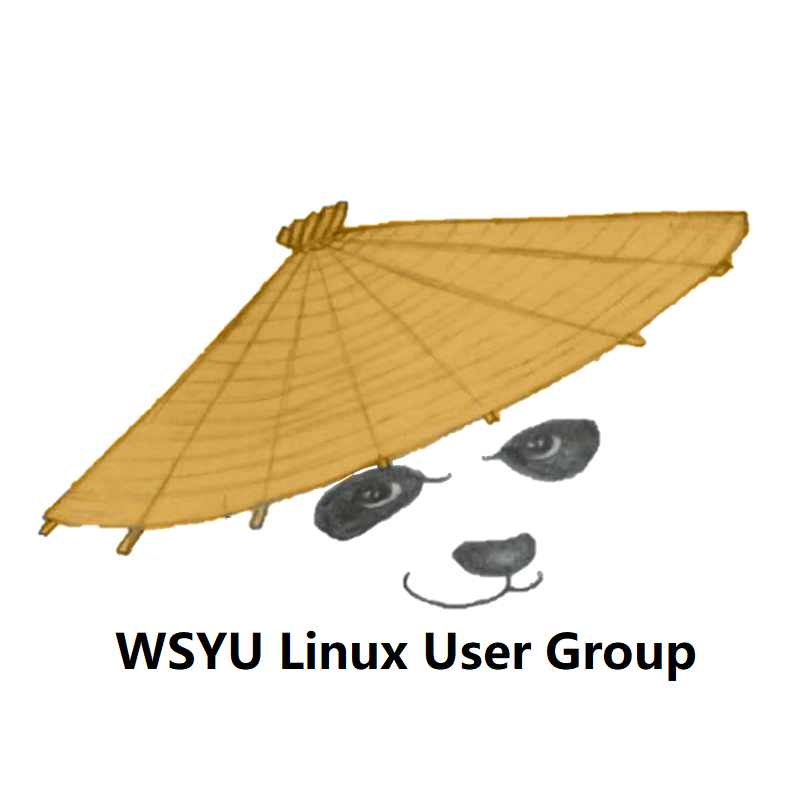 WSYU Linux User Group