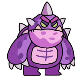 monster input image