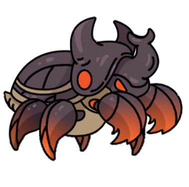beetle input image