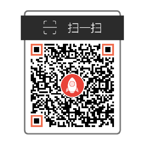 Demo apk 文件二维