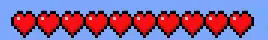New regeneration animation