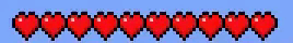 Vanilla regeneration