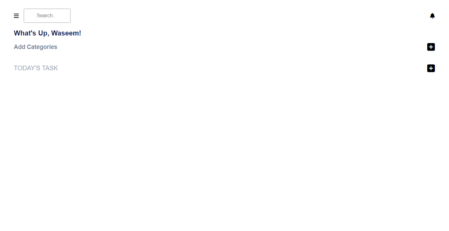 GitHub - Wacemk96/Advance-ToDo-App: Advance ToDo App using HTML, CSS ...