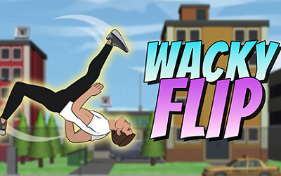 Wacky Flip