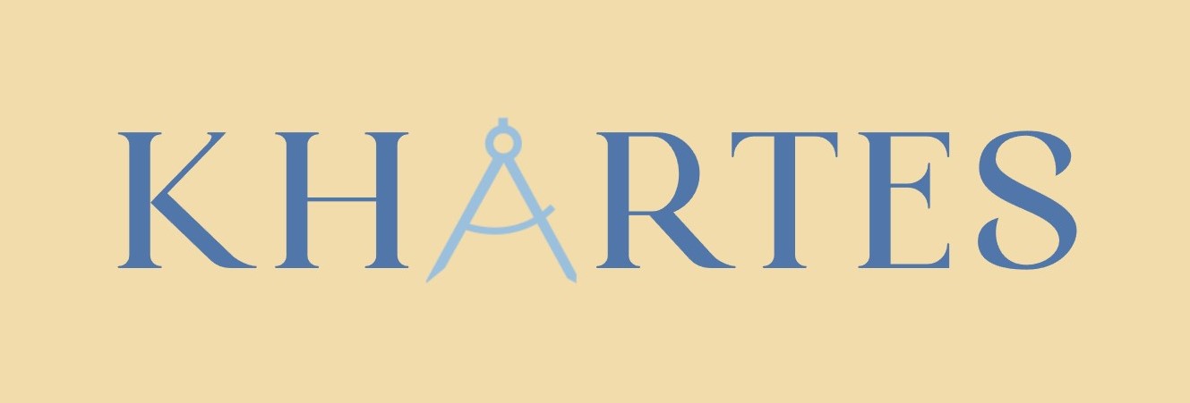 Khartes Logo