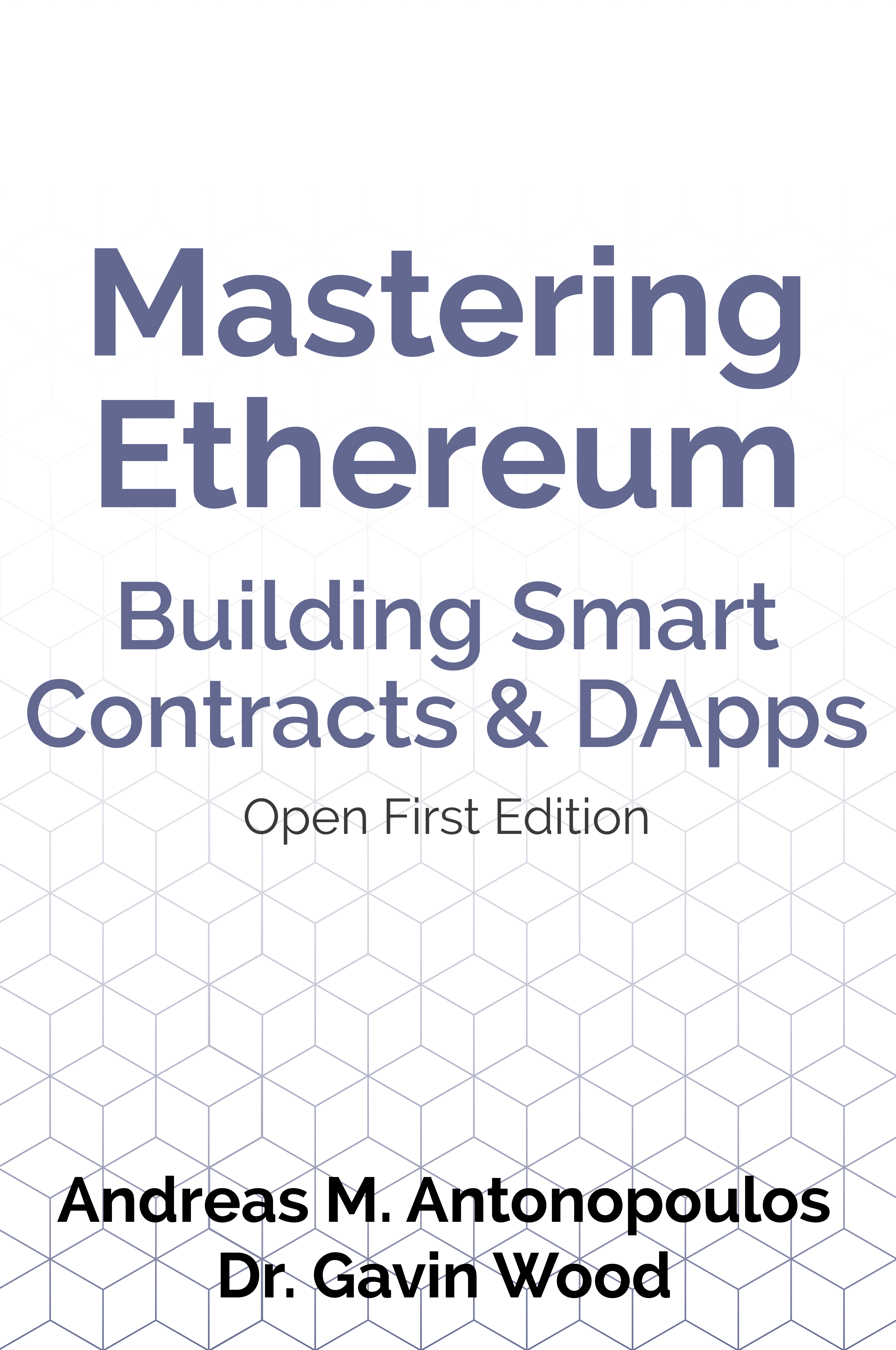 Mastering Ethereum