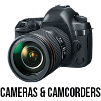 Cameras and Camcorders Price in Pakistan