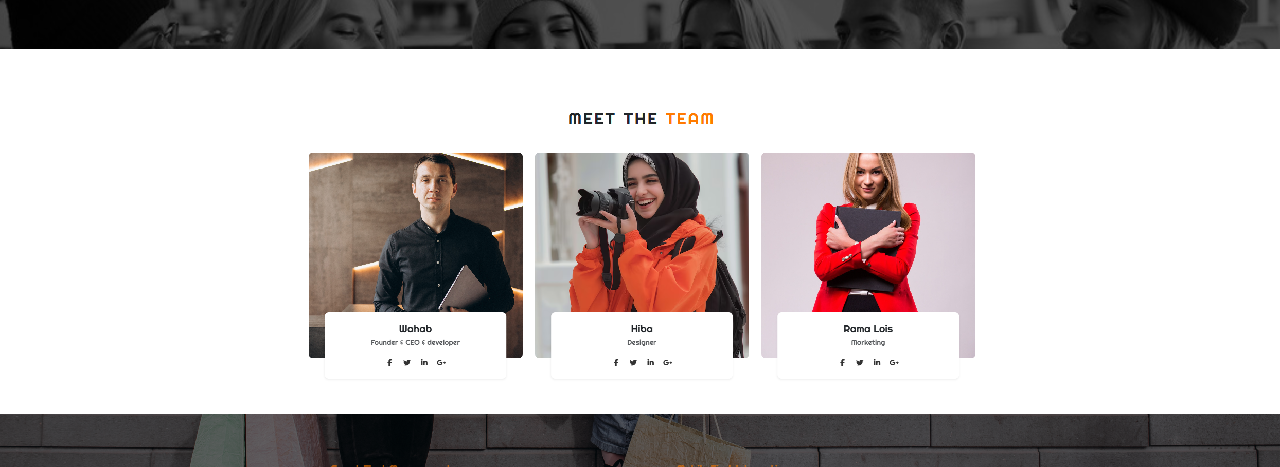 Team