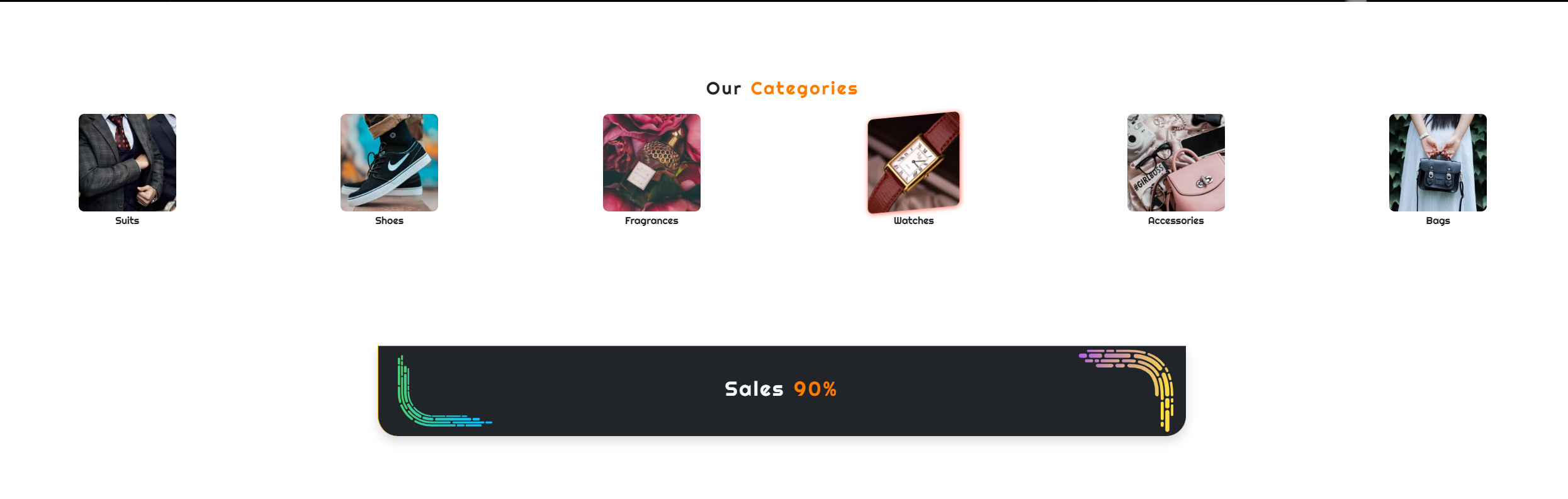 Categories