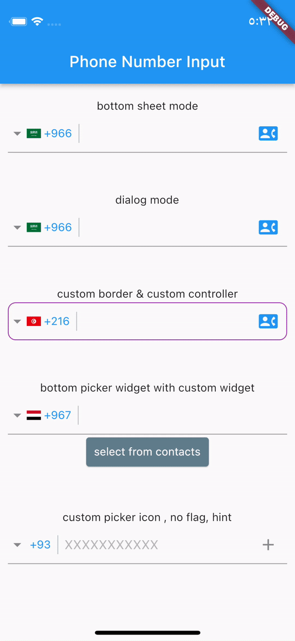A Flutter Package For Retrieving Country Information Based, 49% OFF