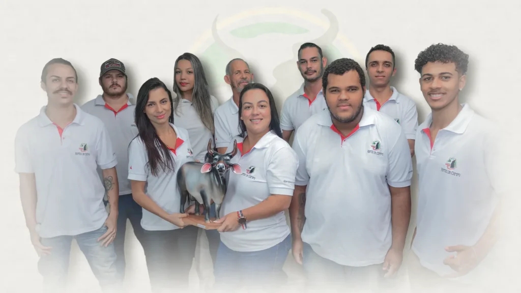 Equipe Rústicos Nobre