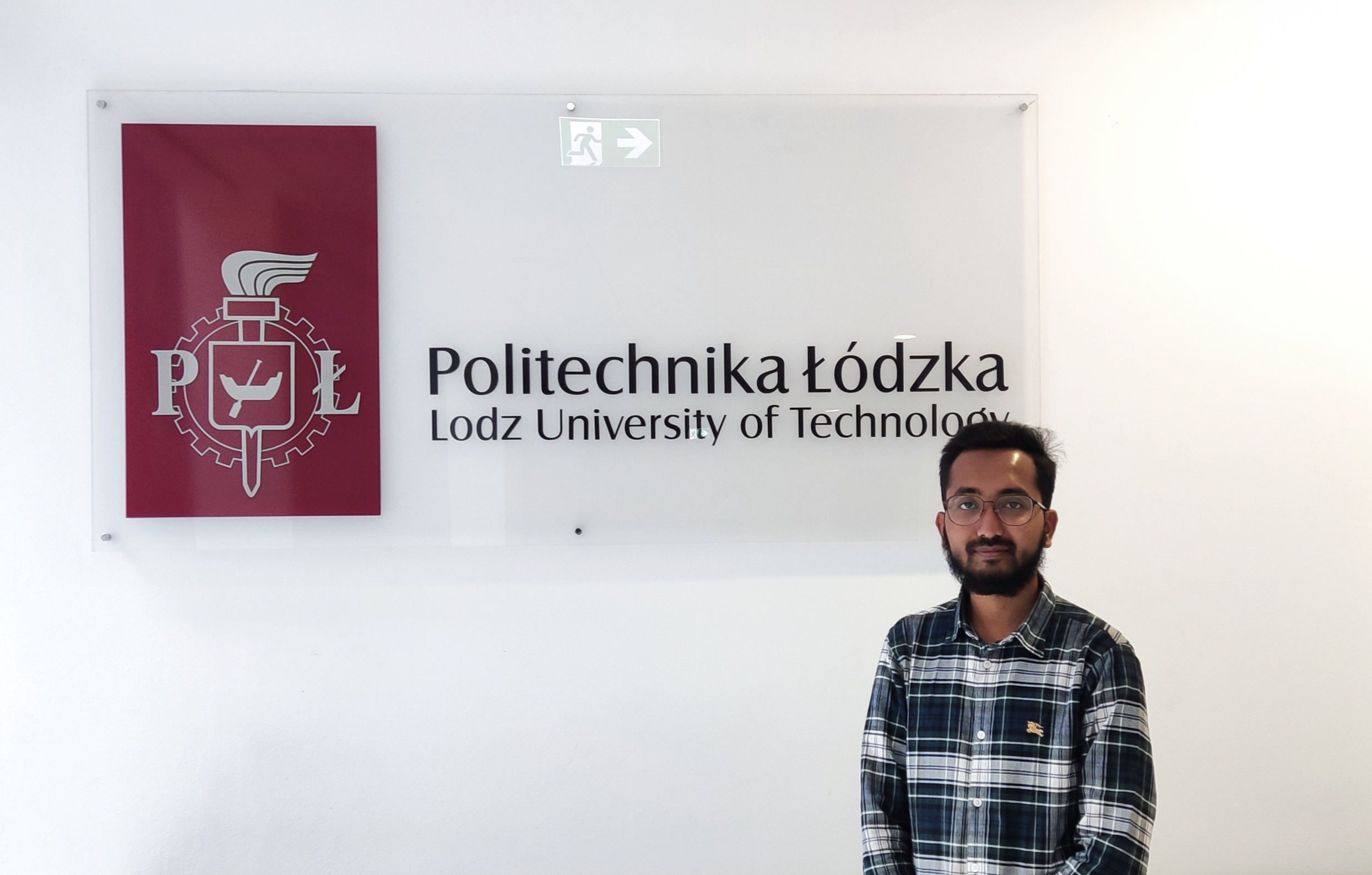 Erasmus Exchange in Poland