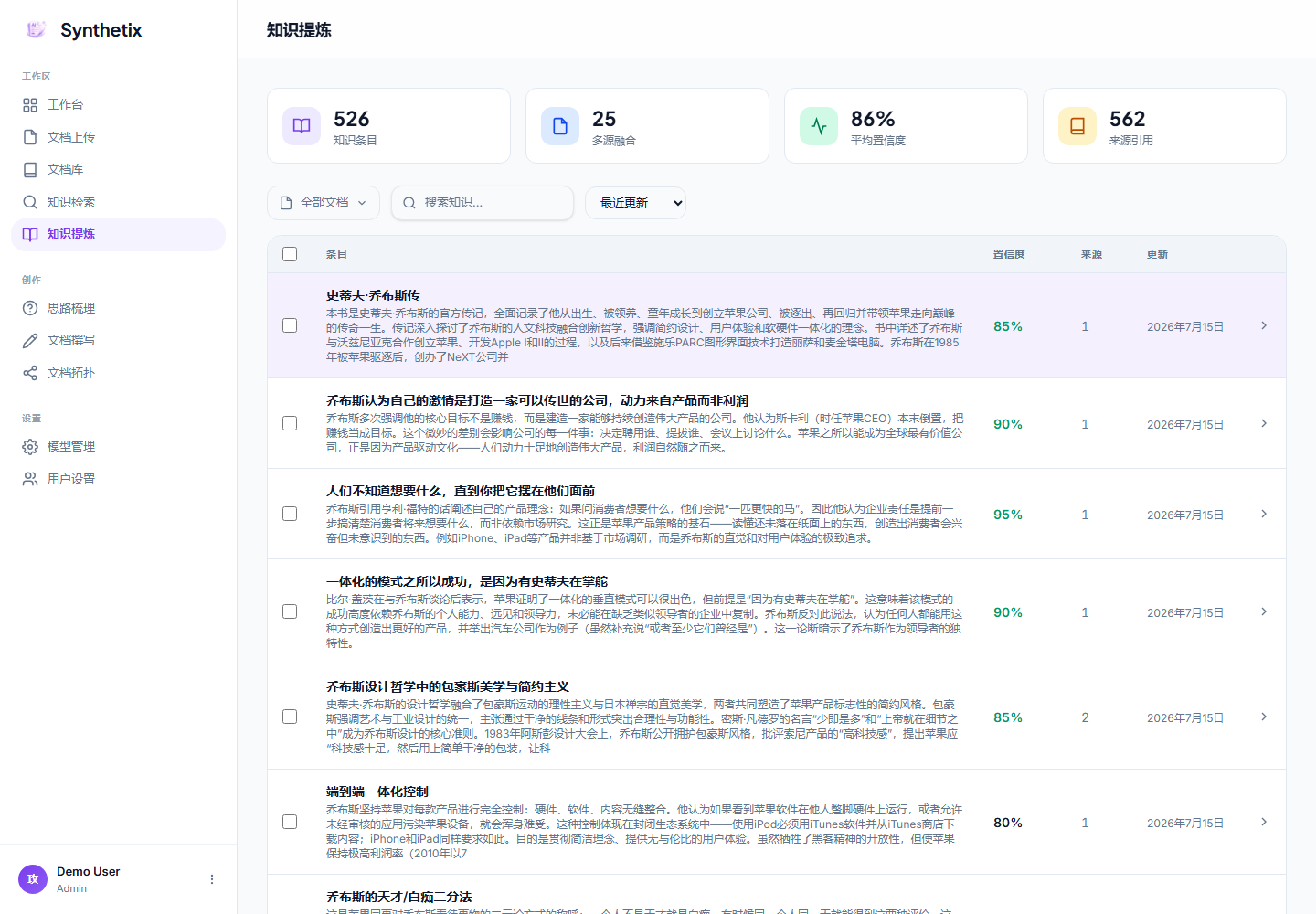 知识 Wiki