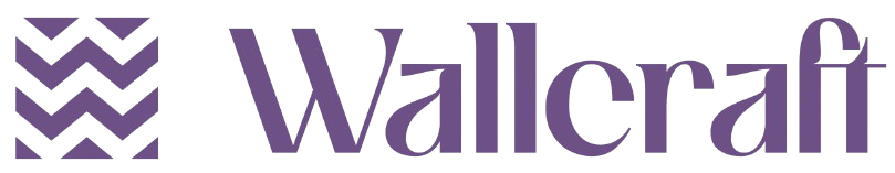 Wallcraft Logo