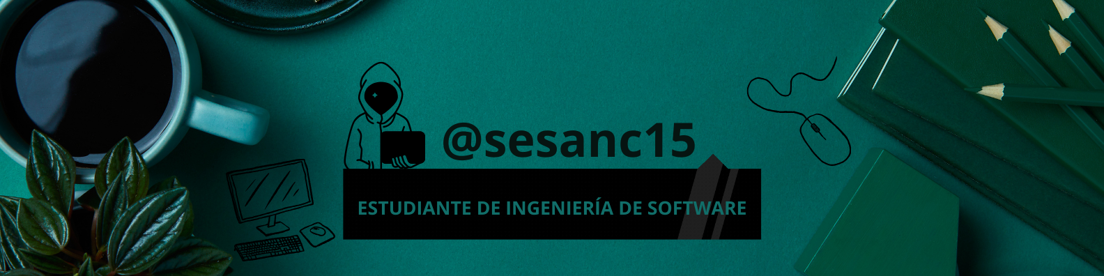 Banner de LinkedIn