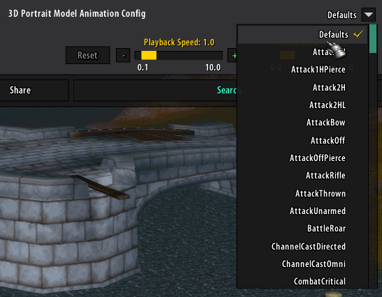 GitHub - WanLiQiaoXi/pfUI-RainbowHealthBar: This is an addon for World ...