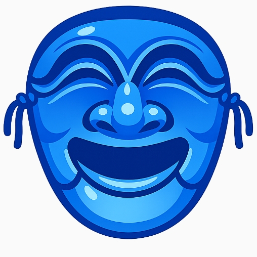 광대