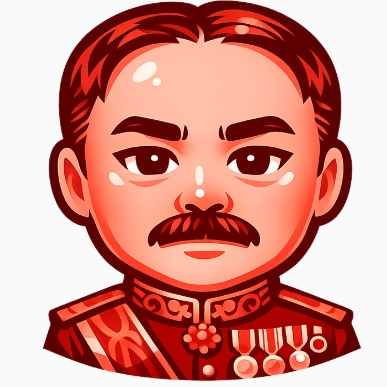 역적