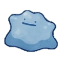메타몽