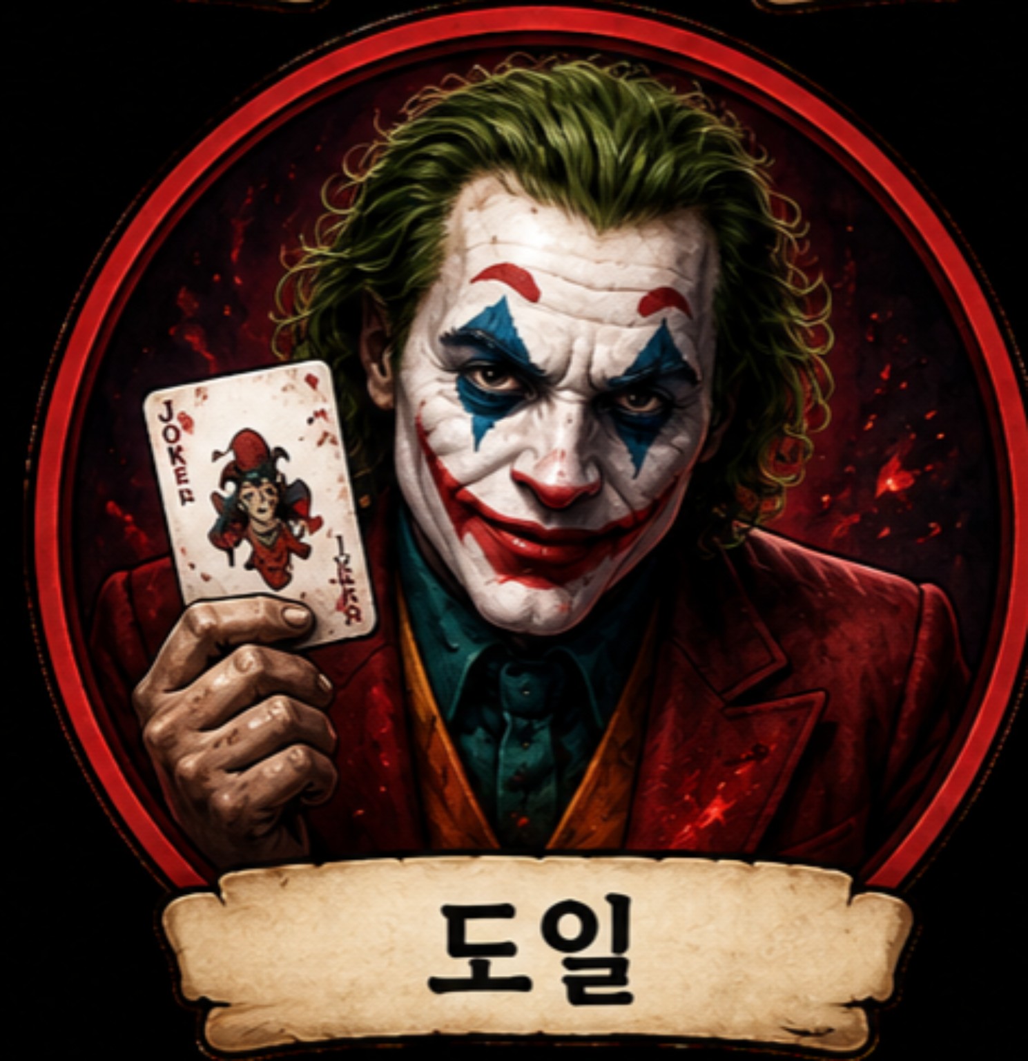 도일