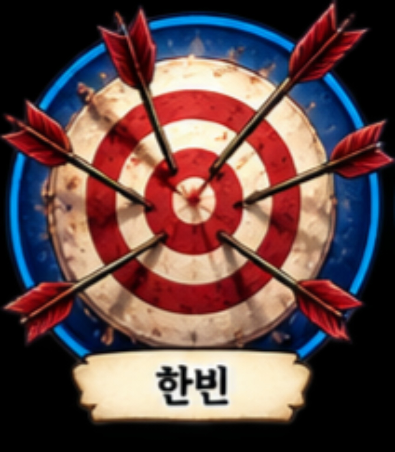 (선)한빈