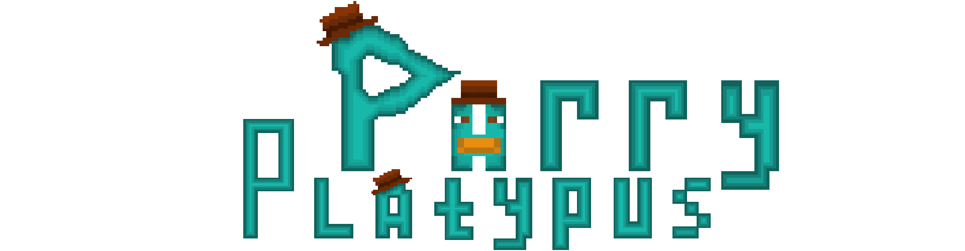 Perry Platypus Warden