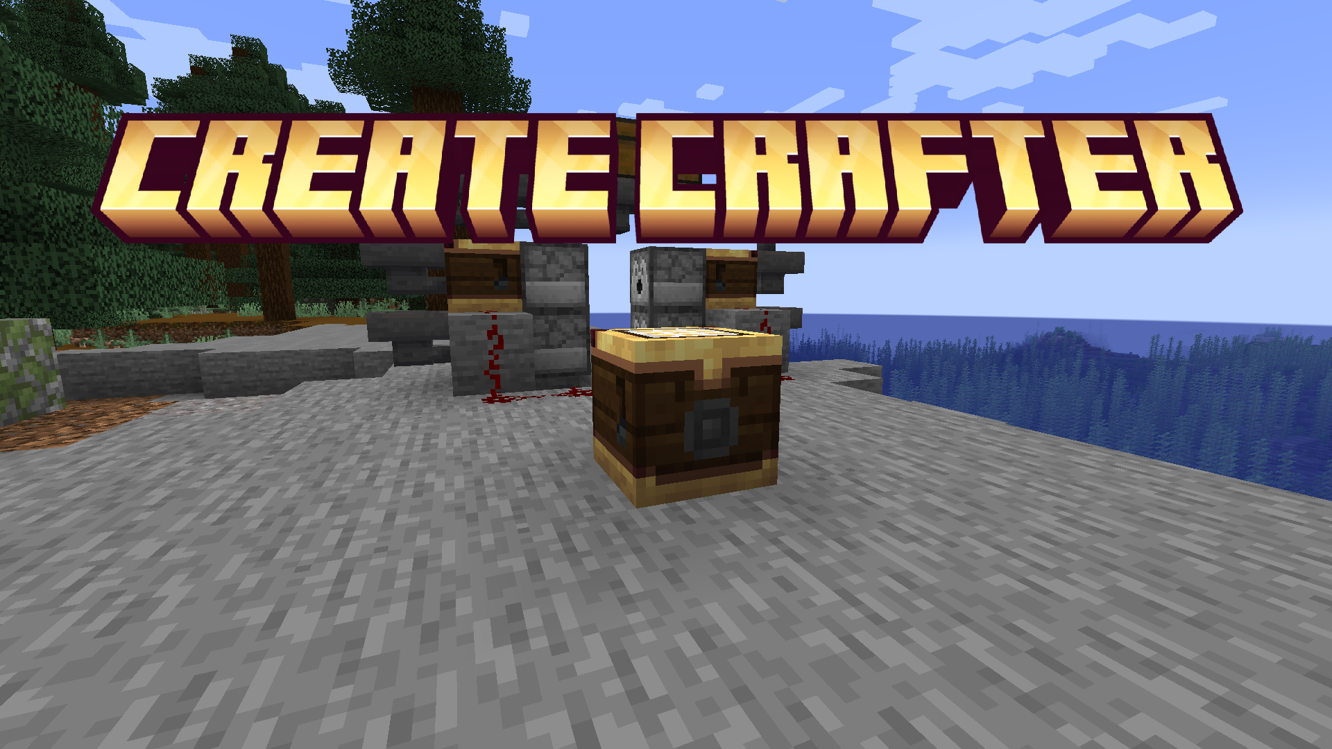 Create Crafter