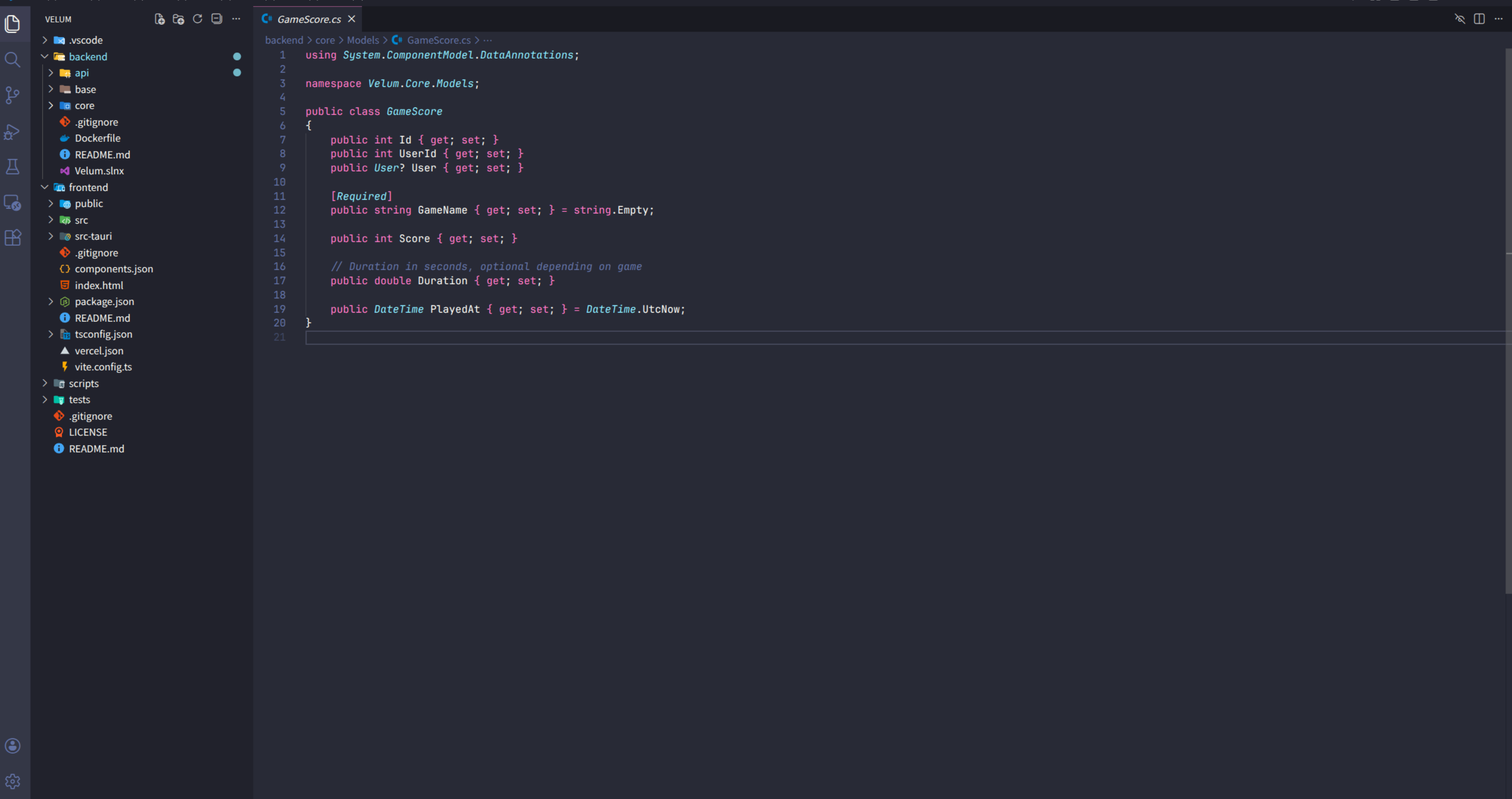 GitHub - WangWindow/dracula-theme-vscode: 🧛🏻‍♂️ Dark theme for Visual ...