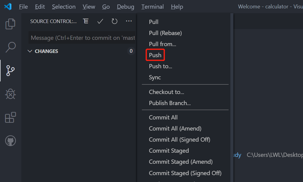 version-control/docs/在VSCode中使用Git进行项目版本管理_V_2_2.md at master ...