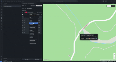 Feature select demo
