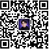 Ward 的 AI 产品实战微信公众号二维码