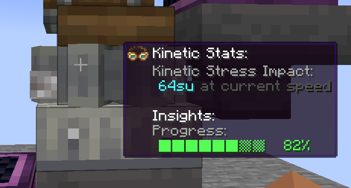 Demonstration of Millstone Progress