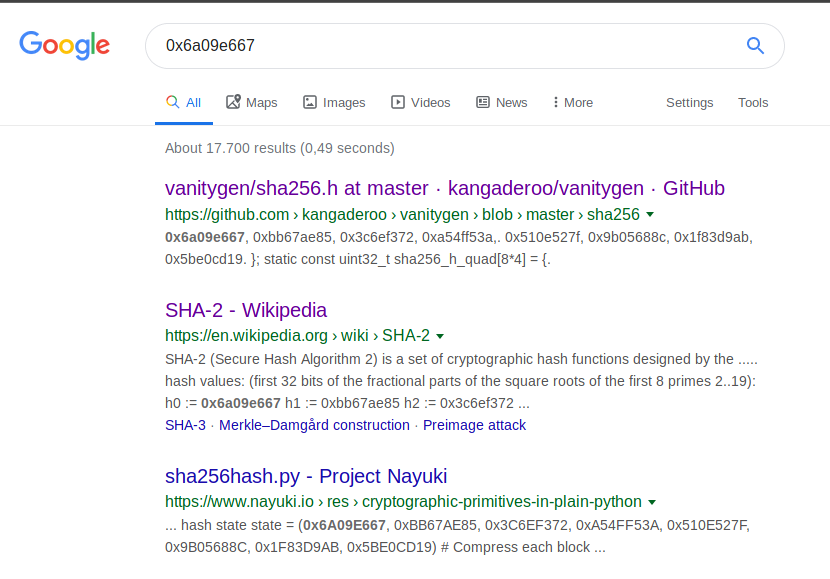 Google
