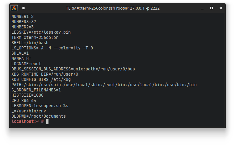 .bashrc