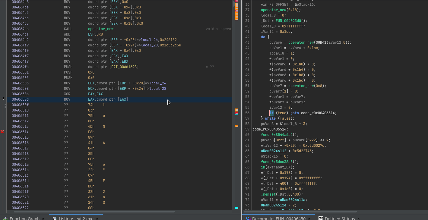 Resolving APIs like no-one