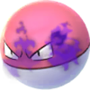Voltorb sprite
