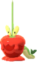 Dipplin sprite
