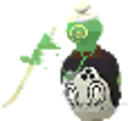 Poltchageist sprite