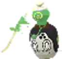 Poltchageist Artisan sprite