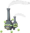 Weezing Galarian sprite