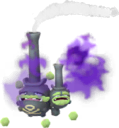 Weezing sprite