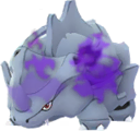 Rhyhorn sprite