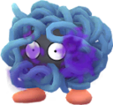 Tangela sprite