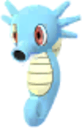 Horsea sprite